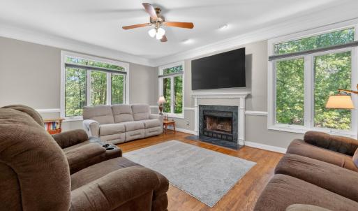 Photo #8 of 209 Smith Drive, Farmville, VA 0.9 acres