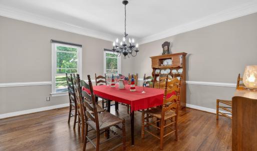 Photo #7 of 209 Smith Drive, Farmville, VA 0.9 acres