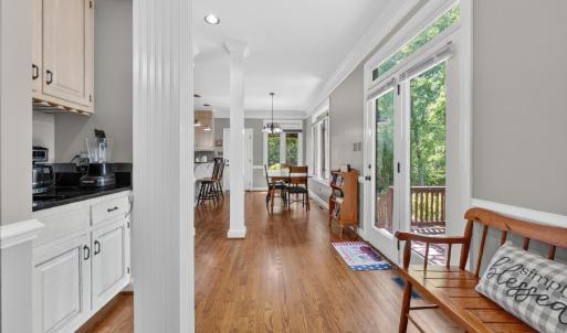 Photo #9 of 209 Smith Drive, Farmville, VA 0.9 acres