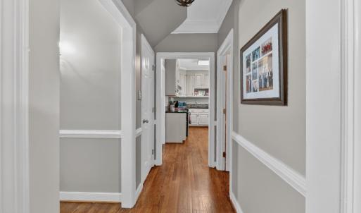 Photo #5 of 209 Smith Drive, Farmville, VA 0.9 acres