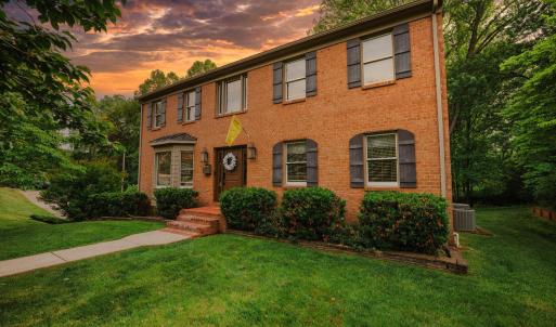 Photo #1 of 749 Chikasaw Road, Lynchburg, VA 0.4 acres
