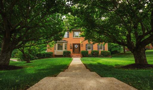 Photo #3 of 749 Chikasaw Road, Lynchburg, VA 0.4 acres