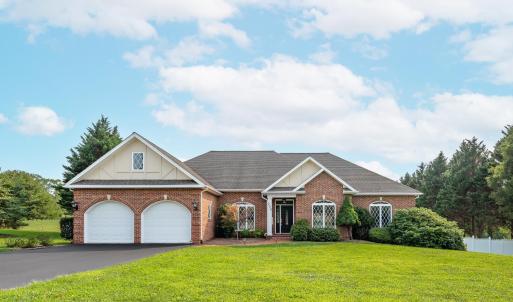 Photo #1 of 200 North Branch Road, Bedford, VA 0.8 acres