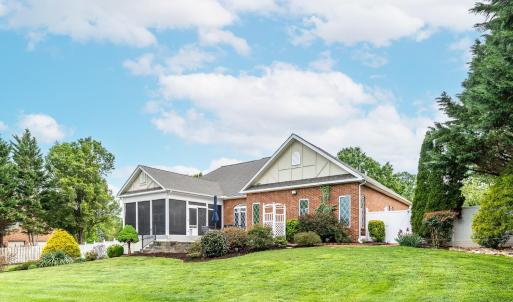Photo #39 of 200 North Branch Road, Bedford, VA 0.8 acres