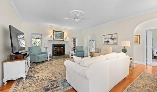 Photo #5 of 200 North Branch Road, Bedford, VA 0.8 acres