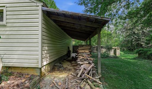 Photo #57 of 1271 Church Street, Appomattox, VA 1.4 acres