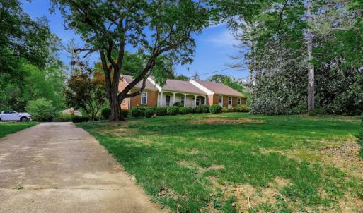Photo #62 of 1271 Church Street, Appomattox, VA 1.4 acres
