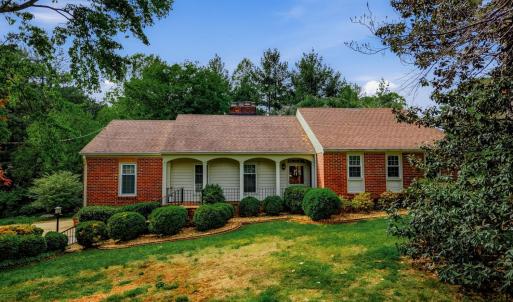 Photo #50 of 1271 Church Street, Appomattox, VA 1.4 acres