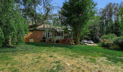 Photo #55 of 1271 Church Street, Appomattox, VA 1.4 acres