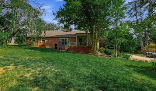 Photo #56 of 1271 Church Street, Appomattox, VA 1.4 acres