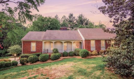 Photo #48 of 1271 Church Street, Appomattox, VA 1.4 acres
