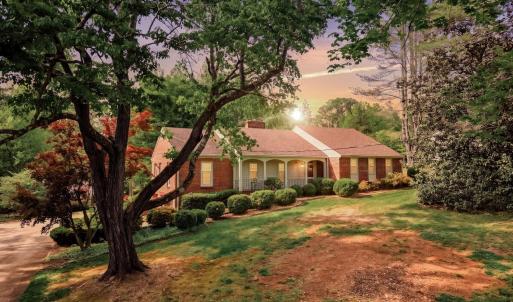 Photo #46 of 1271 Church Street, Appomattox, VA 1.4 acres