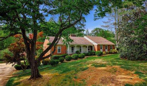 Photo #1 of 1271 Church Street, Appomattox, VA 1.4 acres