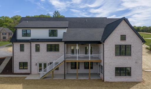 Photo #2 of 1488 Deer Hollow Road, Forest, VA 3.4 acres