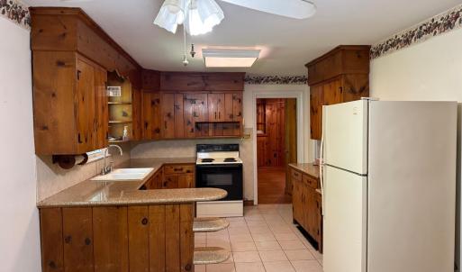 Photo #5 of 3819 Moorman Drive, Lynchburg, VA 0.4 acres