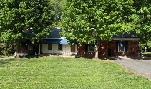 Photo #1 of 3819 Moorman Drive, Lynchburg, VA 0.4 acres