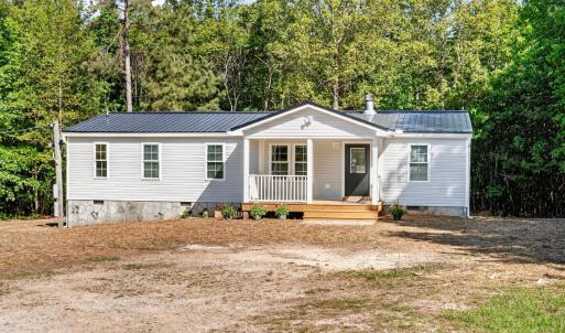Photo #1 of 3255 Cutbanks Road, Pamplin, VA 1.0 acres