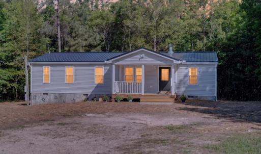 Photo #2 of 3255 Cutbanks Road, Pamplin, VA 1.0 acres