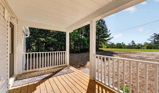Photo #4 of 3255 Cutbanks Road, Pamplin, VA 1.0 acres