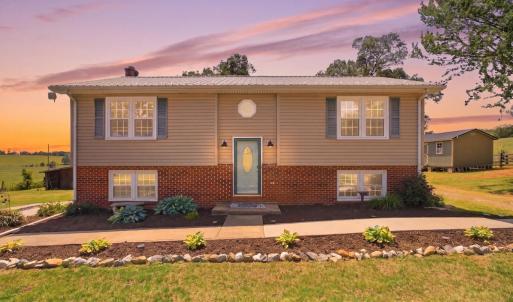 Photo #1 of 935 Turkey Mountain Rd., Amherst, VA 1.0 acres