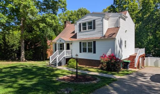 Photo #2 of 175 Goldfinch Drive, Lynchburg, VA 0.5 acres