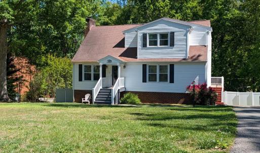 Photo #1 of 175 Goldfinch Drive, Lynchburg, VA 0.5 acres