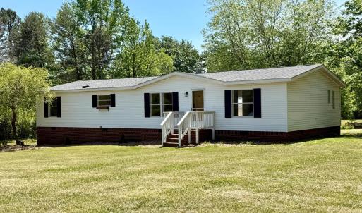 Photo #1 of 10015 Brookneal Hwy., Gladys, VA 27.1 acres