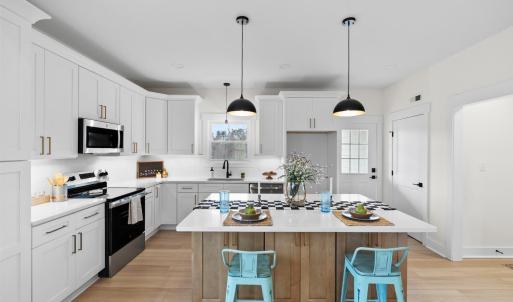 Photo #10 of Fox Hall Drive, Amherst, VA 2.7 acres