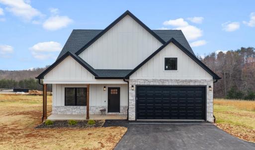 Photo #1 of Fox Hall Drive, Amherst, VA 2.7 acres