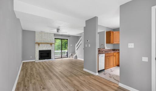 Photo #4 of 1426 Tenbury Drive, Lynchburg, VA 0.0 acres