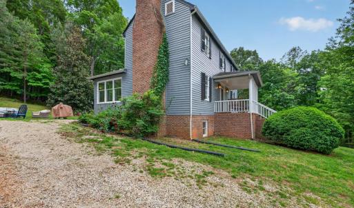 Photo #58 of 280 Hidden Acres Lane, Amherst, VA 22.9 acres