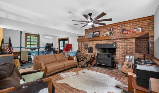 Photo #38 of 280 Hidden Acres Lane, Amherst, VA 22.9 acres