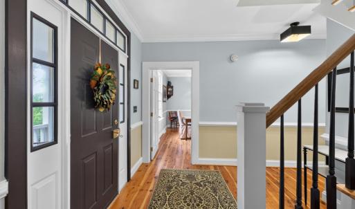 Photo #6 of 280 Hidden Acres Lane, Amherst, VA 22.9 acres