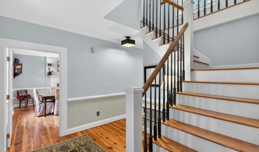 Photo #7 of 280 Hidden Acres Lane, Amherst, VA 22.9 acres