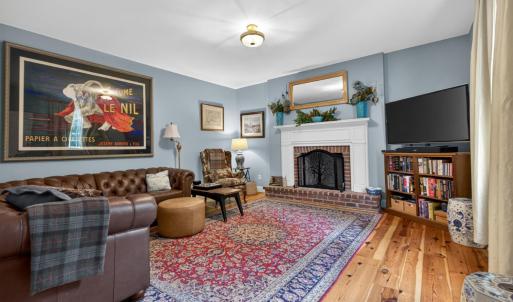 Photo #8 of 280 Hidden Acres Lane, Amherst, VA 22.9 acres