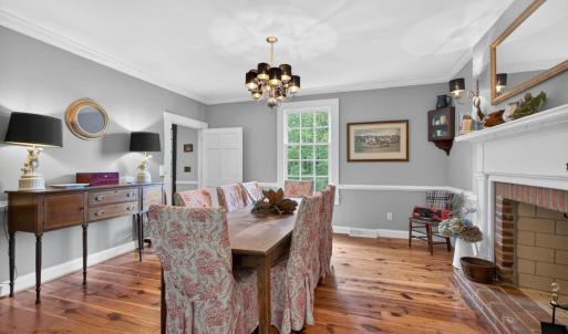 Photo #13 of 280 Hidden Acres Lane, Amherst, VA 22.9 acres