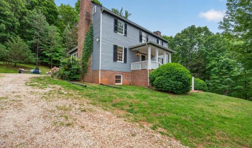Photo #49 of 280 Hidden Acres Lane, Amherst, VA 22.9 acres
