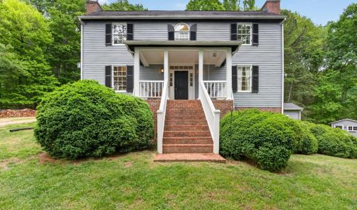 Photo #48 of 280 Hidden Acres Lane, Amherst, VA 22.9 acres