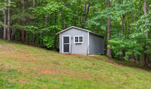 Photo #50 of 280 Hidden Acres Lane, Amherst, VA 22.9 acres