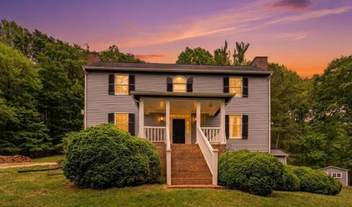Photo #3 of 280 Hidden Acres Lane, Amherst, VA 22.9 acres