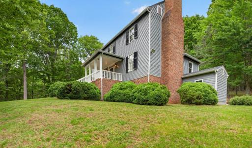 Photo #1 of 280 Hidden Acres Lane, Amherst, VA 22.9 acres