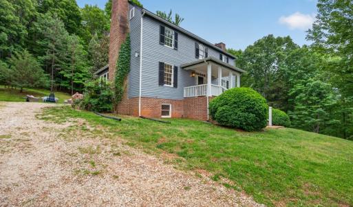 Photo #49 of 280 Hidden Acres Lane, Amherst, VA 22.9 acres