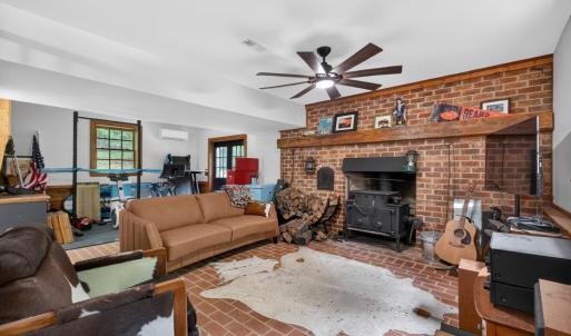 Photo #38 of 280 Hidden Acres Lane, Amherst, VA 22.9 acres