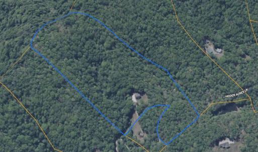 Photo #69 of 280 Hidden Acres Lane, Amherst, VA 22.9 acres