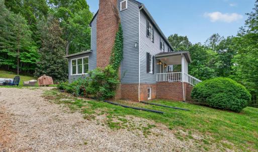 Photo #58 of 280 Hidden Acres Lane, Amherst, VA 22.9 acres