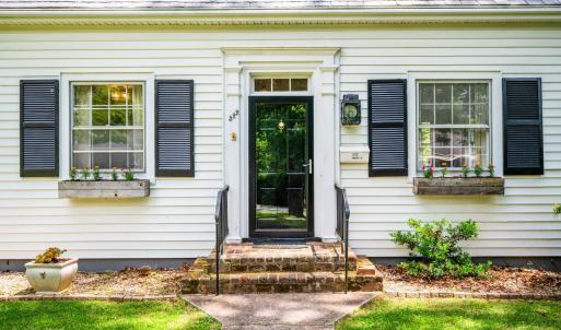 Photo #3 of 322 Sumpter Street, Lynchburg, VA 0.8 acres