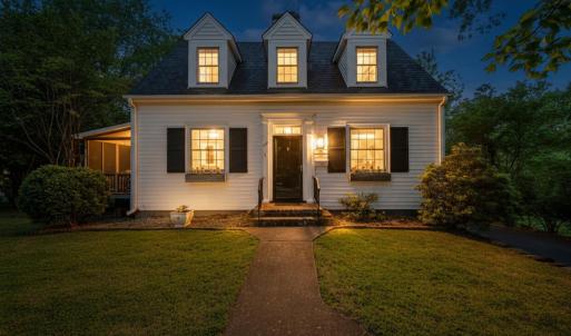 Photo #1 of 322 Sumpter Street, Lynchburg, VA 0.8 acres