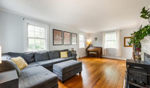 Photo #5 of 322 Sumpter Street, Lynchburg, VA 0.8 acres