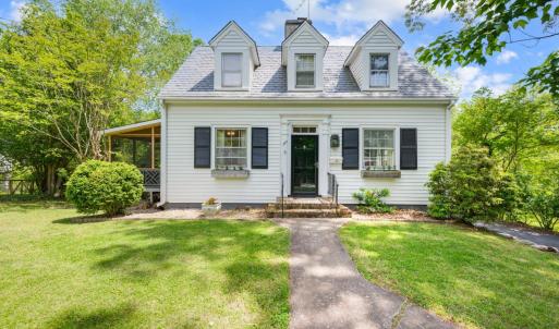 Photo #2 of 322 Sumpter Street, Lynchburg, VA 0.8 acres