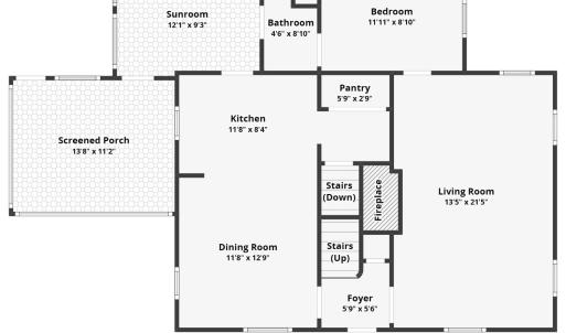 Photo #80 of 322 Sumpter Street, Lynchburg, VA 0.8 acres